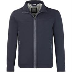 BUGATTI Freizeitjacke dunkelblau