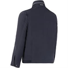 BUGATTI Freizeitjacke dunkelblau