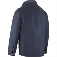 BUGATTI Freizeitjacke dunkelblau