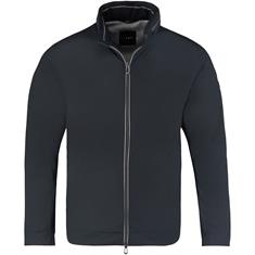 BUGATTI Freizeitjacke dunkelblau