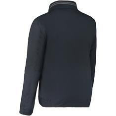 BUGATTI Freizeitjacke dunkelblau
