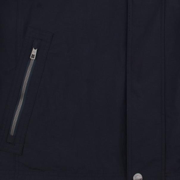 BUGATTI Freizeitjacke dunkelblau