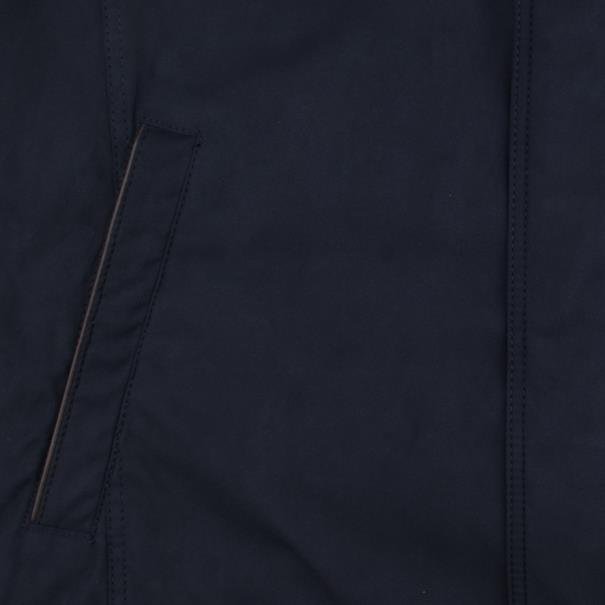 BUGATTI Freizeitjacke dunkelblau