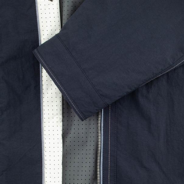 BUGATTI Freizeitjacke dunkelblau