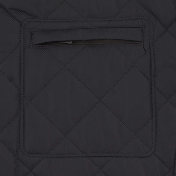 BUGATTI Freizeitjacke dunkelblau