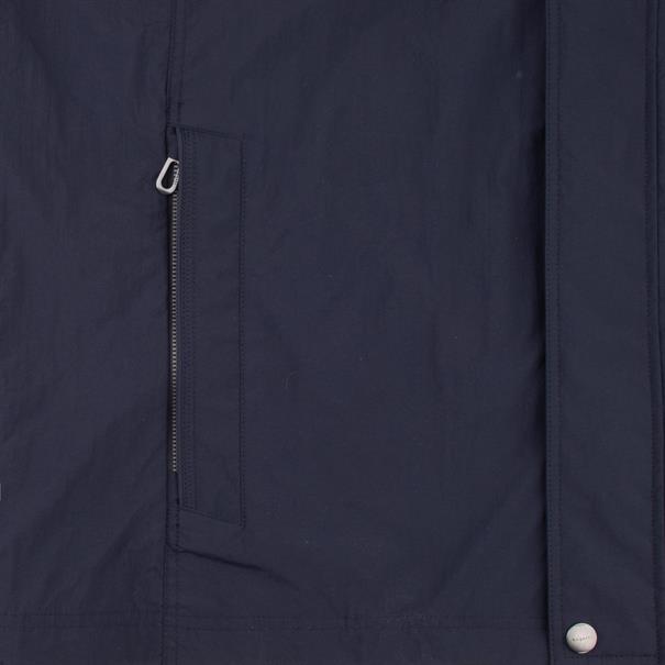 BUGATTI Freizeitjacke dunkelblau