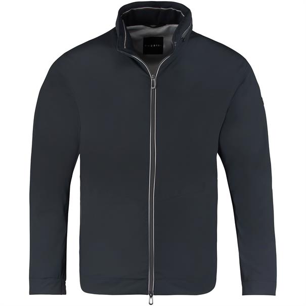 BUGATTI Freizeitjacke dunkelblau