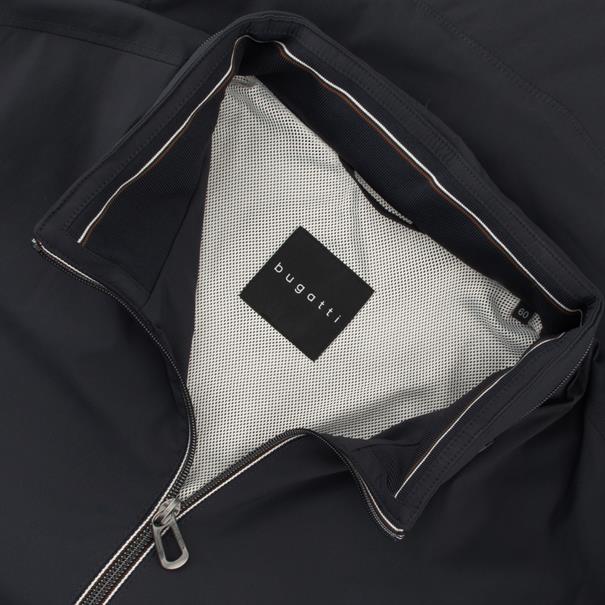 BUGATTI Freizeitjacke dunkelblau