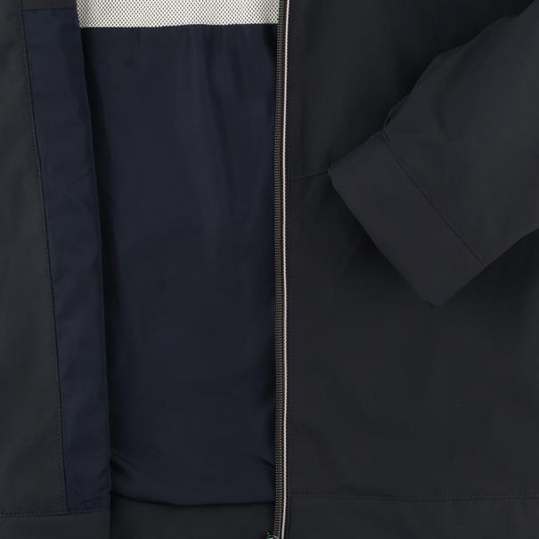 BUGATTI Freizeitjacke dunkelblau