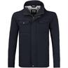 BUGATTI Freizeitjacke dunkelblau