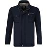 BUGATTI Freizeitjacke dunkelblau