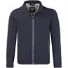 BUGATTI Freizeitjacke dunkelblau