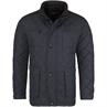 BUGATTI Freizeitjacke dunkelblau
