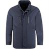 BUGATTI Freizeitjacke dunkelblau