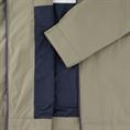 BUGATTI Freizeitjacke grün