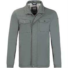 BUGATTI Freizeitjacke grün