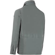 BUGATTI Freizeitjacke grün