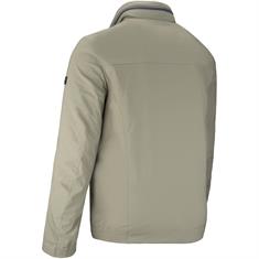 BUGATTI Freizeitjacke grün