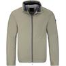 BUGATTI Freizeitjacke grün