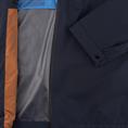 BUGATTI Freizeitjacke marine