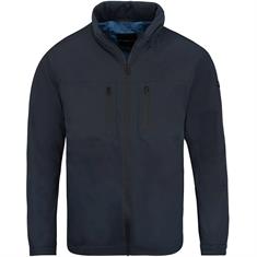 BUGATTI Freizeitjacke marine