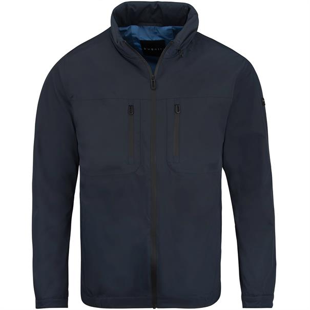 BUGATTI Freizeitjacke marine