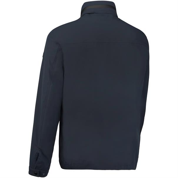 BUGATTI Freizeitjacke marine