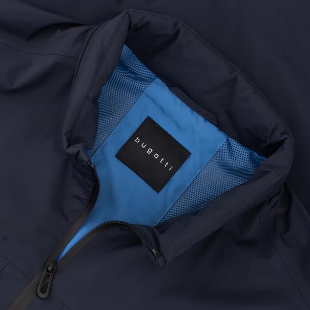 BUGATTI Freizeitjacke marine