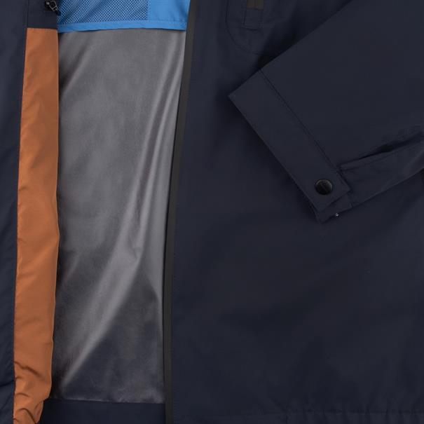 BUGATTI Freizeitjacke marine