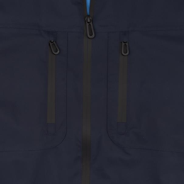 BUGATTI Freizeitjacke marine