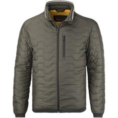 BUGATTI Freizeitjacke oliv