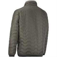 BUGATTI Freizeitjacke oliv