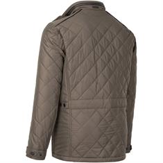 BUGATTI Freizeitjacke oliv