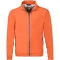 BUGATTI Freizeitjacke orange