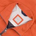 BUGATTI Freizeitjacke orange