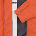 BUGATTI Freizeitjacke orange