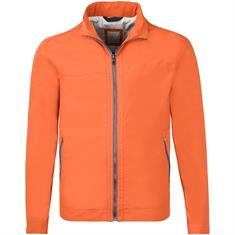 BUGATTI Freizeitjacke orange