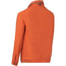 BUGATTI Freizeitjacke orange