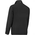 BUGATTI Freizeitjacke schwarz
