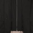 BUGATTI Freizeitjacke schwarz