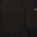BUGATTI Freizeitjacke schwarz