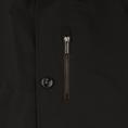 BUGATTI Freizeitjacke schwarz