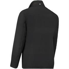 BUGATTI Freizeitjacke schwarz