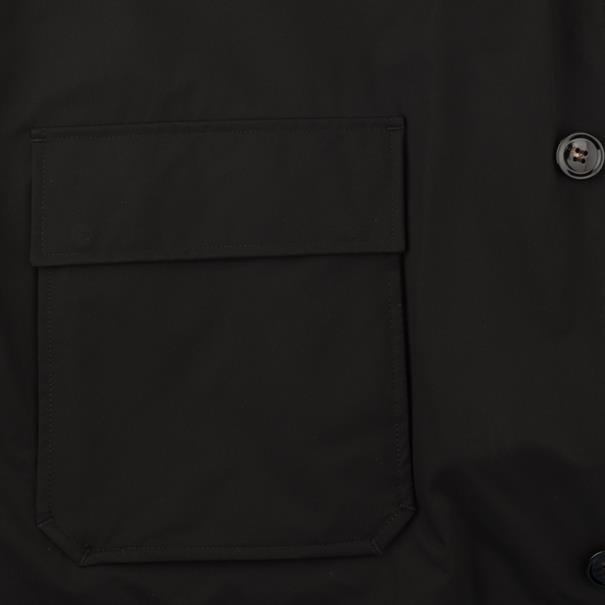 BUGATTI Freizeitjacke schwarz