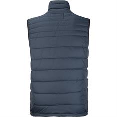 BUGATTI Freizeitweste blau