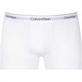 CALVIN KLEIN Dreierpack Pants grau