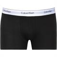 CALVIN KLEIN Dreierpack Pants grau