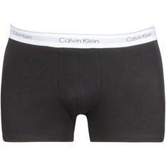 CALVIN KLEIN Dreierpack Pants schwarz