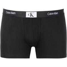 CALVIN KLEIN Dreierpack Pants schwarz