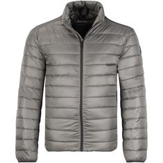 CALVIN KLEIN Freizeitjacke grau